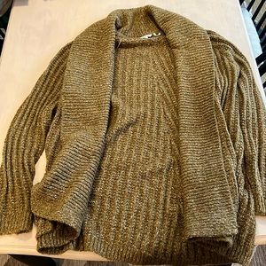 Open Cardigan by Fat Face